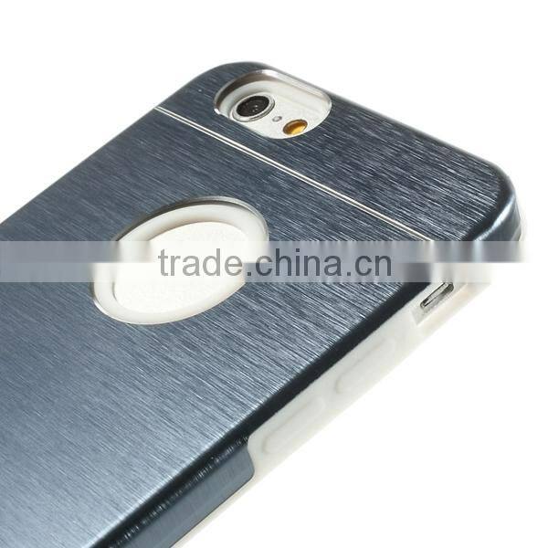 Best sale oem case for apple iphone6 with cheap price