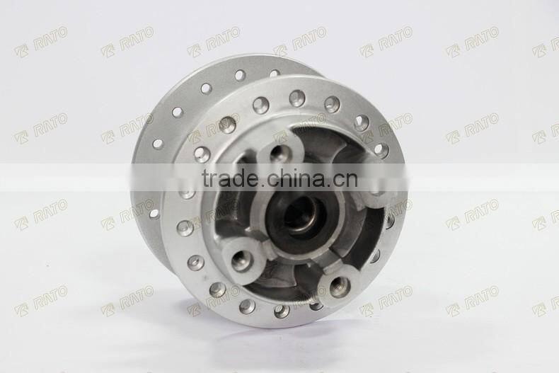 70 motorcycle drum brake wheel hub motor