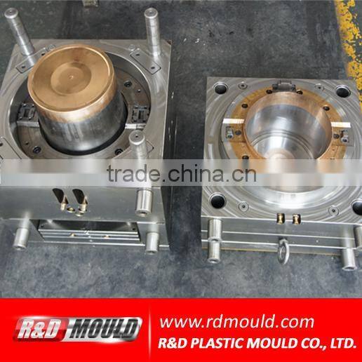 11L paint bucket mould in stock