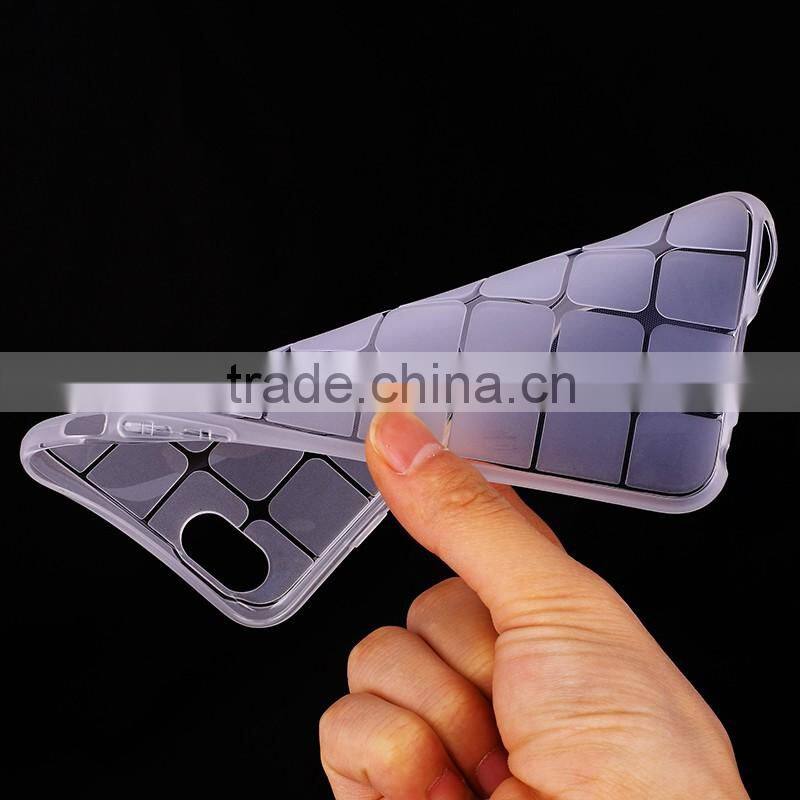 Matt fancy mobile back covers , Magic Cube TPU Cases for iphone 6 plus case
