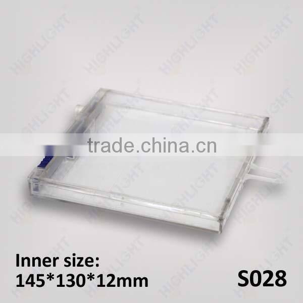 HIGHLIGHT safer S028 Anti-theft box Safer case / EAS case