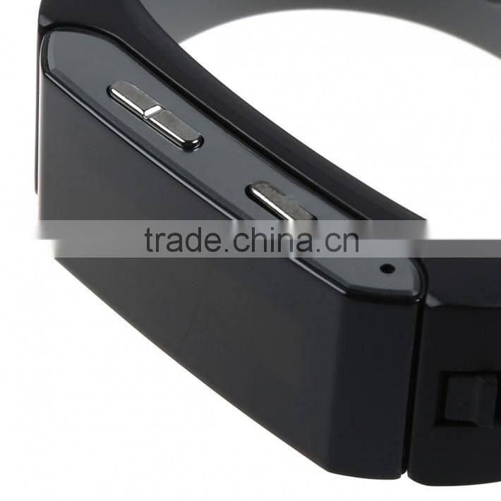 K2 Smart bracelet & Bluetooth headphone for sale