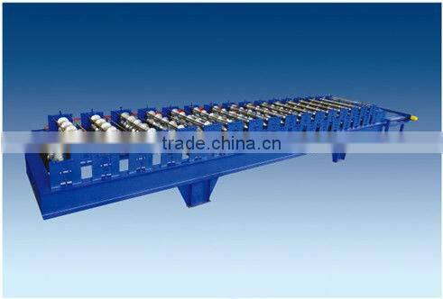EPS Sandwich Panel Making Machine--High Efficiency