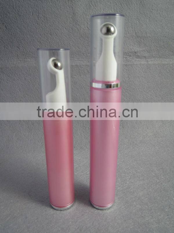 10/15ML anti wrinkle eye essence lotion bottle