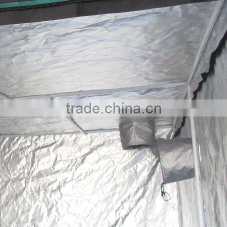 300x300x230cm 10'x10'x7'8" grow tent hydroponics