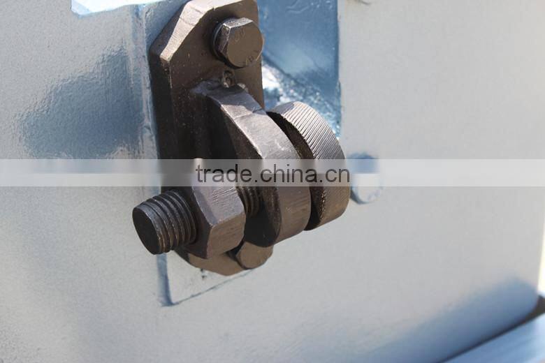 GQ50 electric electric steel bar bending machine 50 steel cutting machine