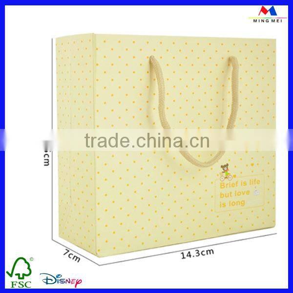 decorative handmade paper bags designs