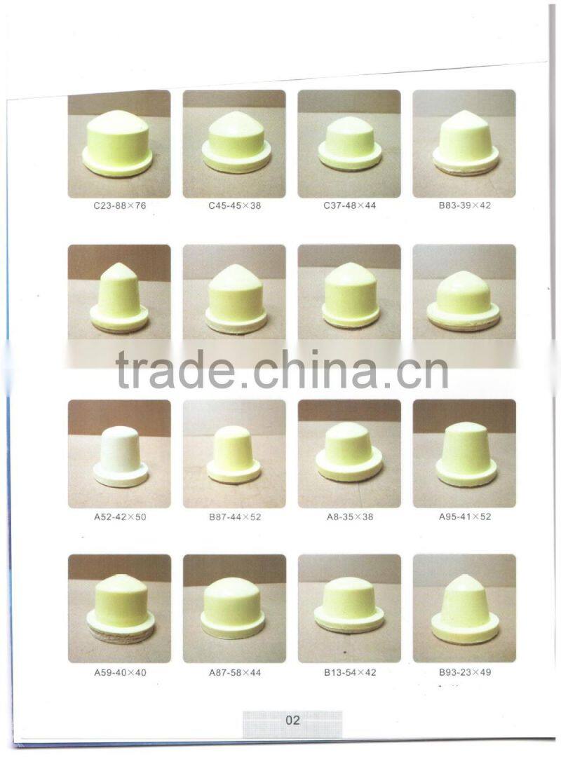 Dongguan silicon rubber