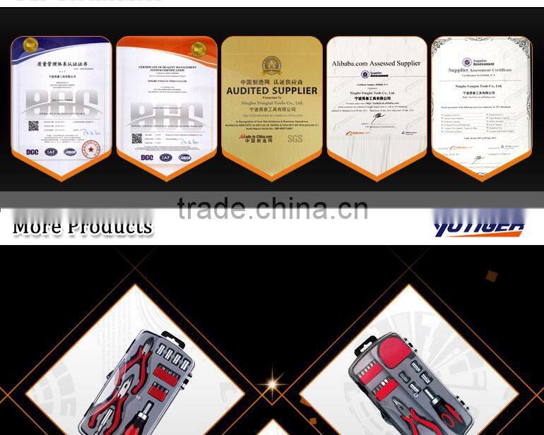 21pcs Car Emergency Auto Repair Tool Kit