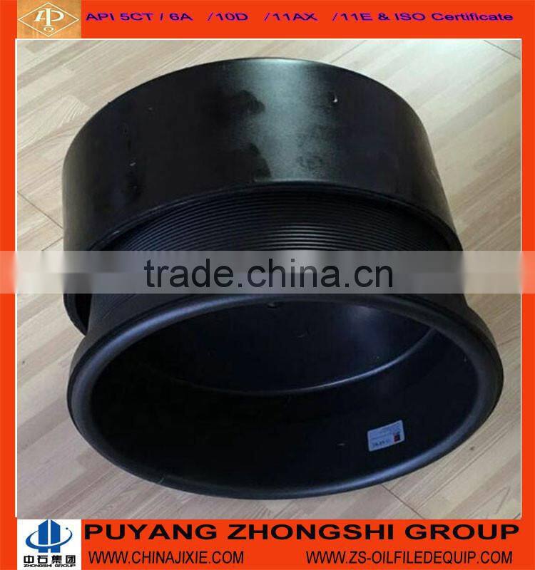 API Tubing Pipe Thread Protectors, Thread Pipe