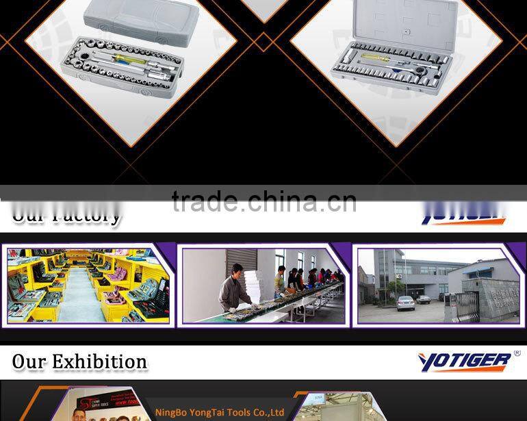 17pcs Multi Tool Set Repair Hand Tools Type