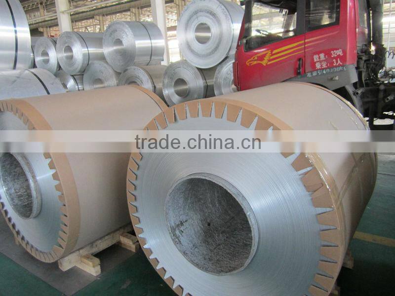 3003 cost price embossed aluminum coil