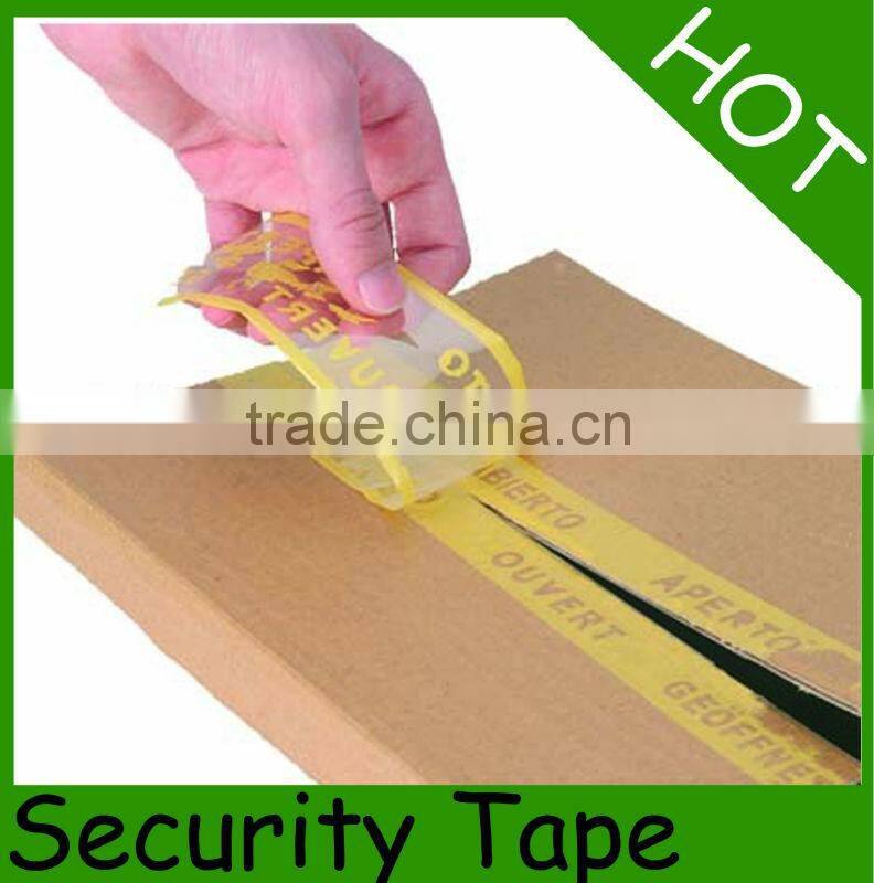 security hologram labels