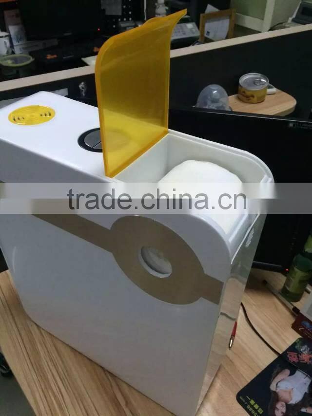 PP Flush cisterns AC-903