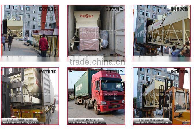 Low Cost Production Line China Supplier Dry Mortar Small Manufacturing Plant