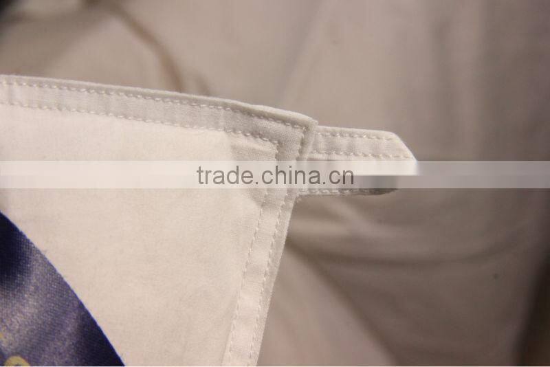 50% Light down quilt for home