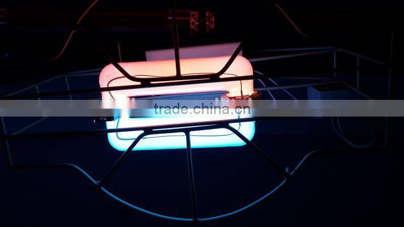 250w new product jiangsu red blue color full spectrum plant light