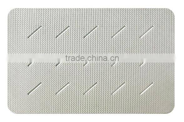 Japanese traditional bath mat