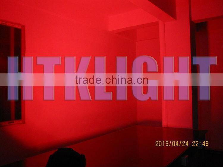 18*18W 6 in 1 RGBWA UV led par light