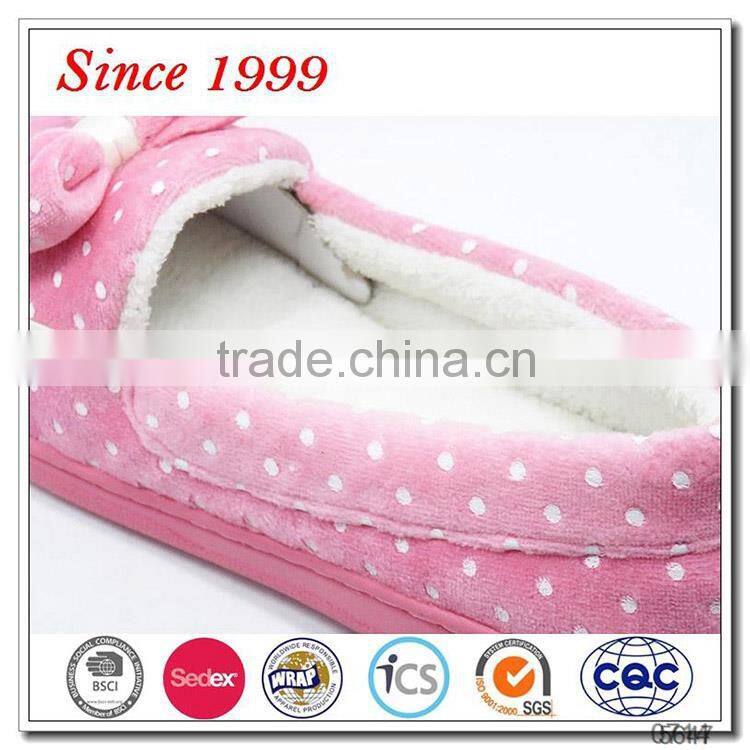 sweet OEM & ODM woman soft shoes feminine