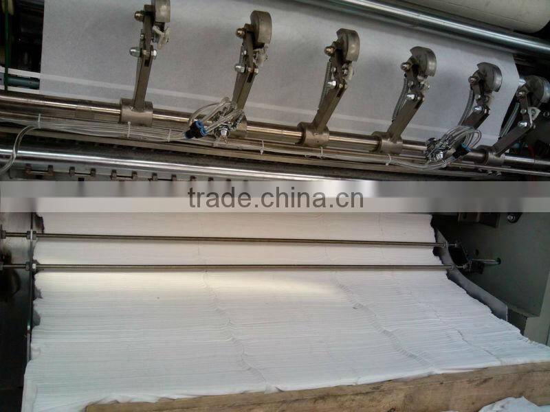 C:CDH-200-6N Drawing Facial Tissue Making Machine,Face Paper Machinery