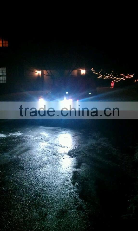 Sammoon LED work light lamps driving light head light original fctory sammoon brand direct factory