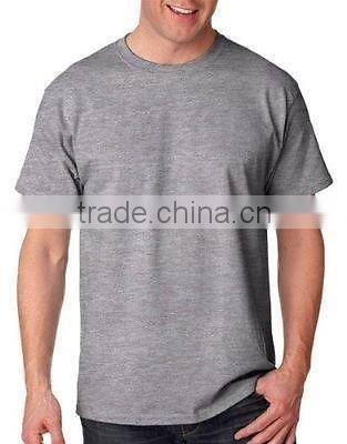 Short sleeve blank men t-shirts, 3/4 sleeve baseball t-shirt
