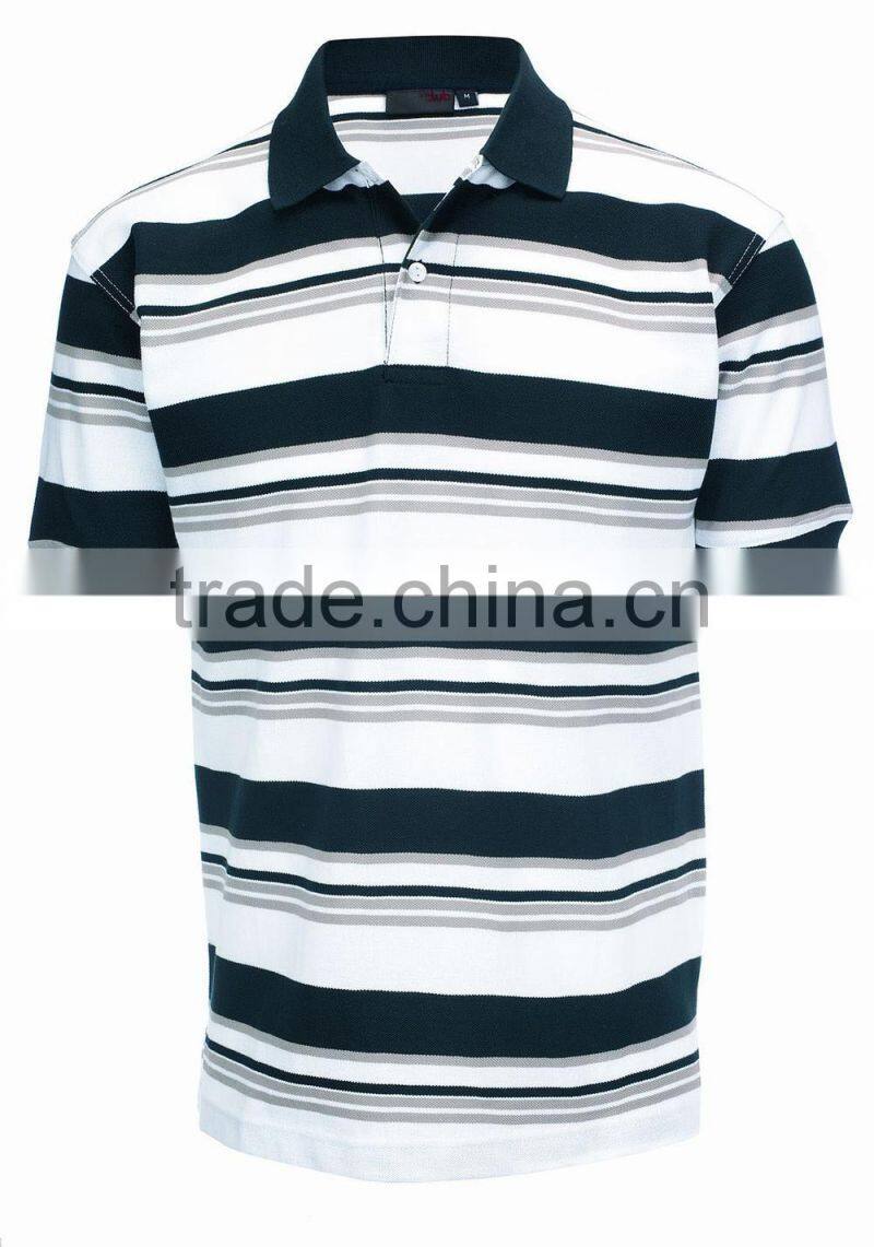 Hot sell Newest Men's Polo T Shirt, Cotton Polo Shirt, Blank Design Plain Short Sleeve Polo Shirt Wholesale