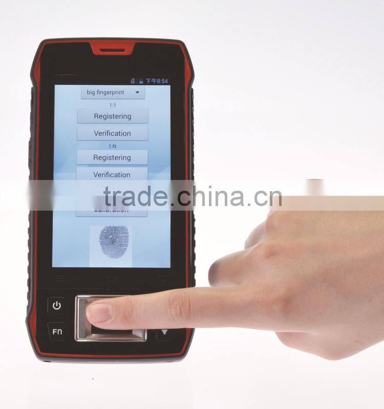 Corewise CFON640 manufactory oem odm equipment cheap price nfc card reader