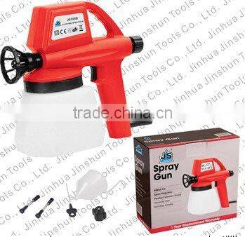 Electric Spray Gun 80W JS208B