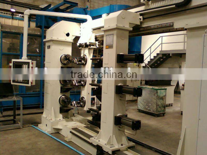 automatic composite filament winding machine 2015Model