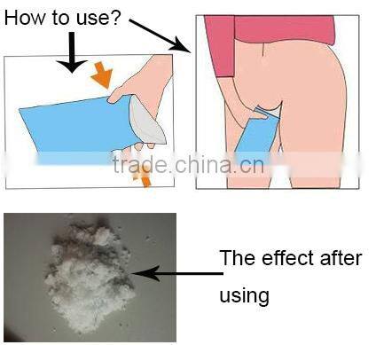 Disposable emergency portable adult emergency pee bag