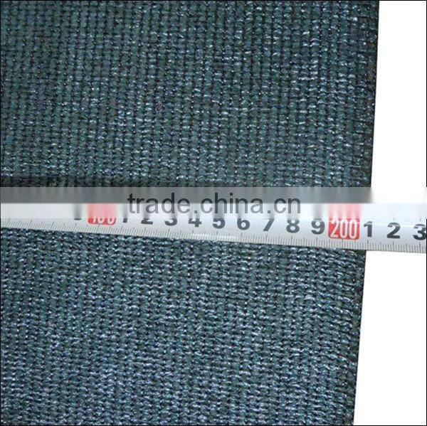 agricultural shade net virgin hdpe material
