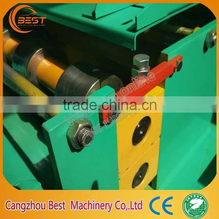 Metal Roof Sheet Tile Roll Forming Machine