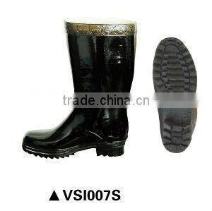 rubber shoes raincover