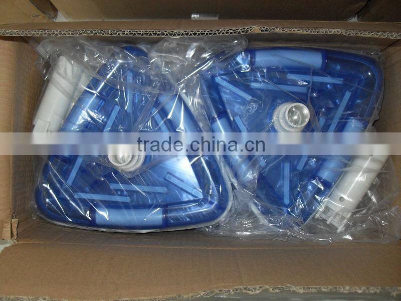 Commercial Pool Long And Heavy Vacuum Head