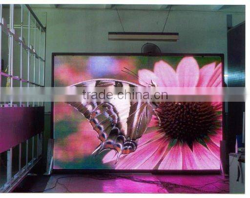 alibaba express innovative product p16 outdoor big square led stadium tv screen