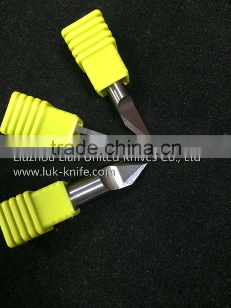 Durable Tungsten Carbide Tool Bit for Plotter Engraving