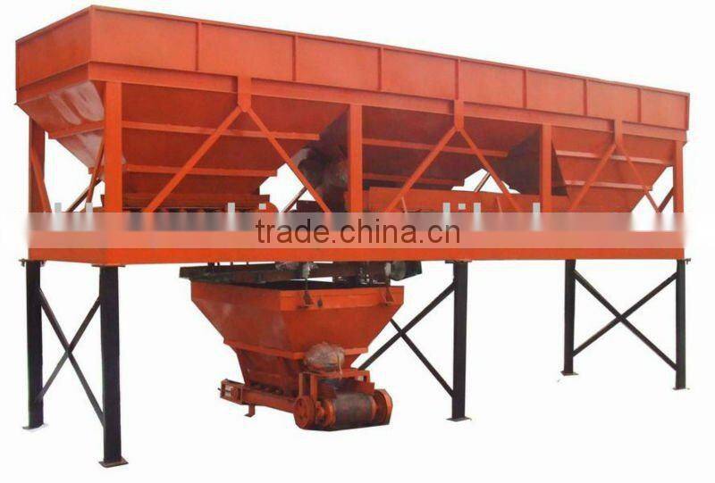 PLD Concrete Batching Machine for Block Making Machine DONGYUE (Chinese Famous Brand)
