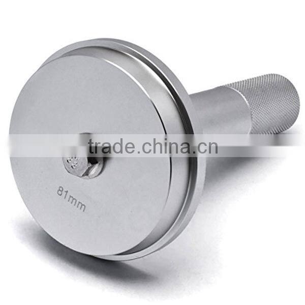 Automotive Bearing Race & Seal Driver Master 11pc Set 9 Size Puller Axel Housing