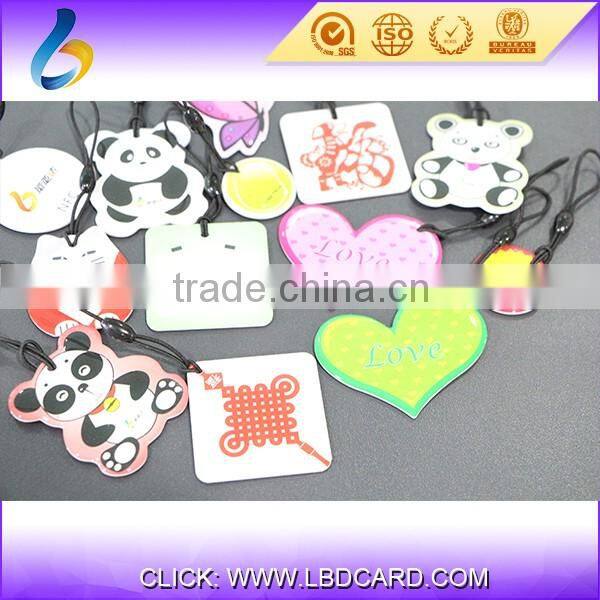 High Quality Printed MIFARE Ultralight EV1 RFID Card