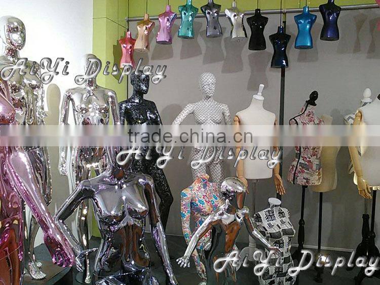 Adjustable Sewing Mannequin Dress Form Dressform For Sewing & Apparel Design