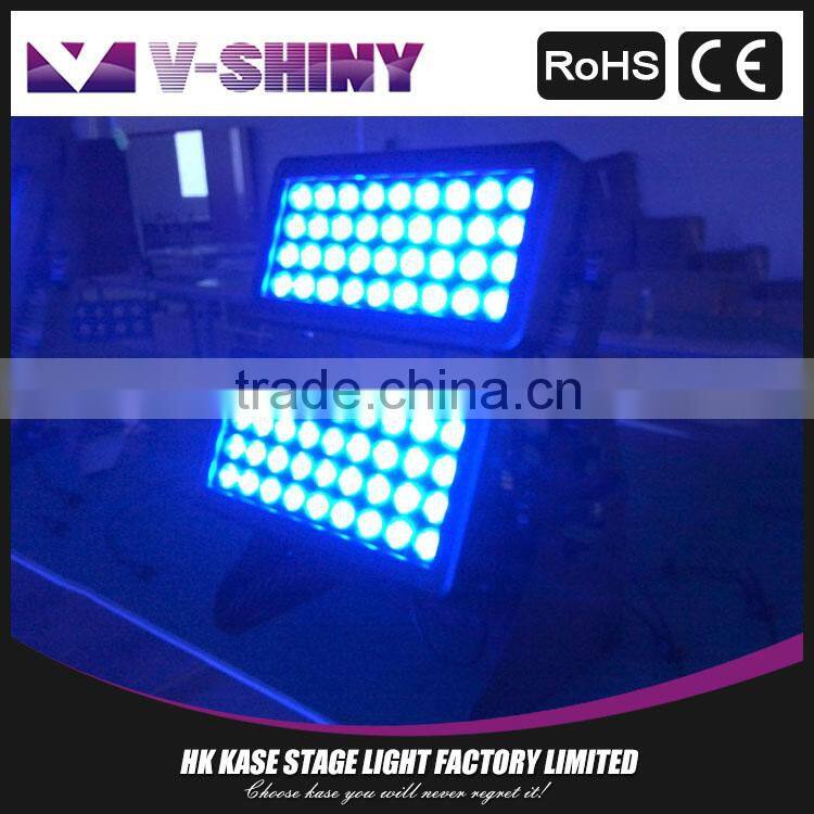 Super power led city color stage light