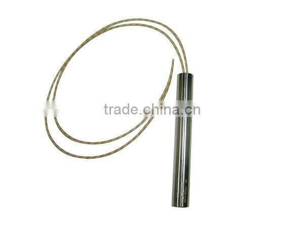 Single Head Electric Heating Tube