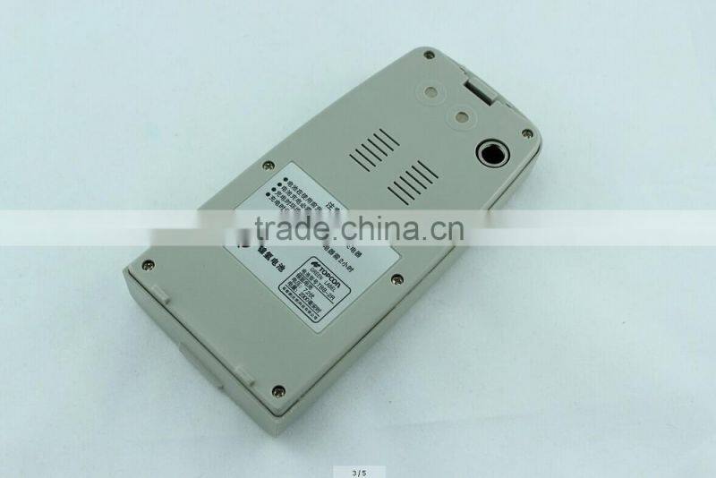 Compatible battery TBB-2R for Topcon GTS-102R Total Station