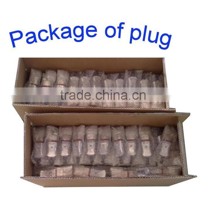 Thermocouple Connector Male Plug & Female Plug