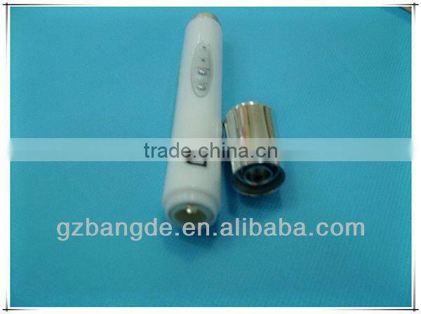 Galvanic anion eyes eye massage machine for anti-wrinkle BD-M001