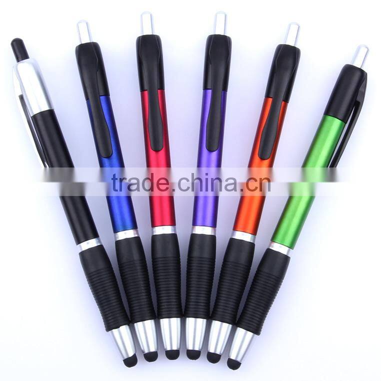 High Sensitive Capacitive Touch Screen Stylus Pen for smart phone