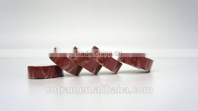 PVC Adhesive Electric Insulation Tape