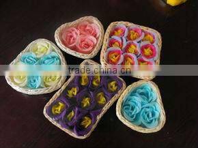 Wholesale Portable Hotel Paper Hand Soap